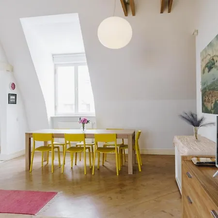 Dream Stay - Art Gallery Family Apartment With 2 Bathrooms Tallinn Exterior photo