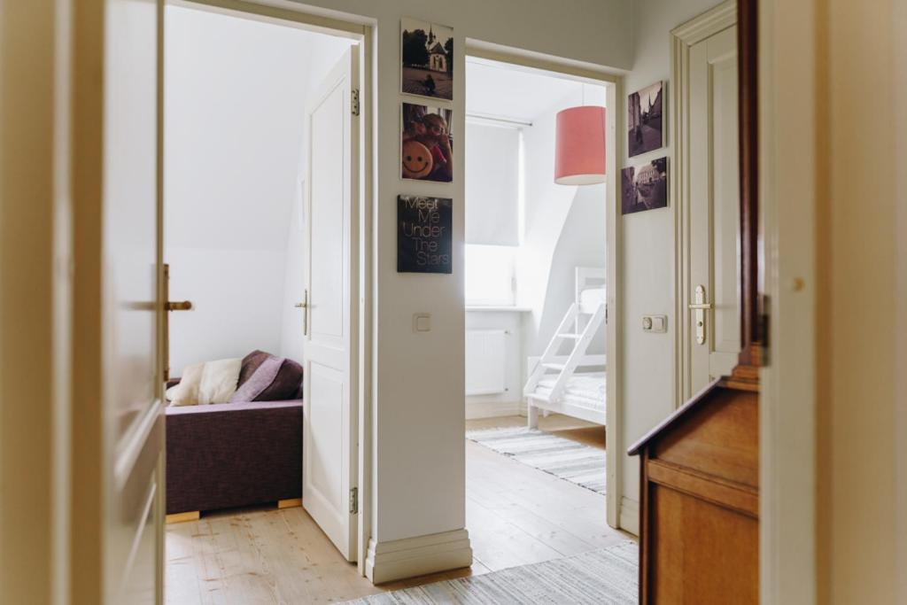 Dream - Art Gallery Family With 2 Bathrooms Appartamento Reval