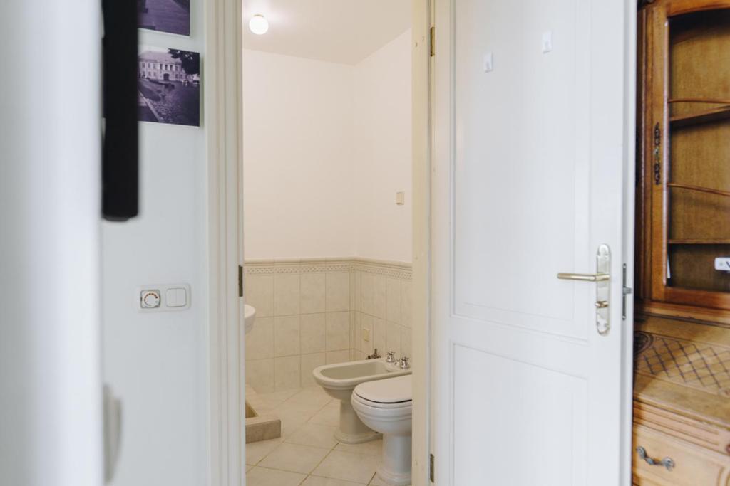 Dream - Art Gallery Family With 2 Bathrooms Apartment Reval