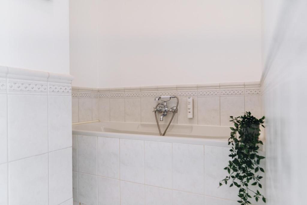 Dream - Art Gallery Family With 2 Bathrooms * Reval